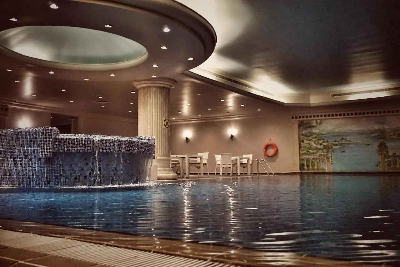 Eresin Hotels Topkapi Istanbul