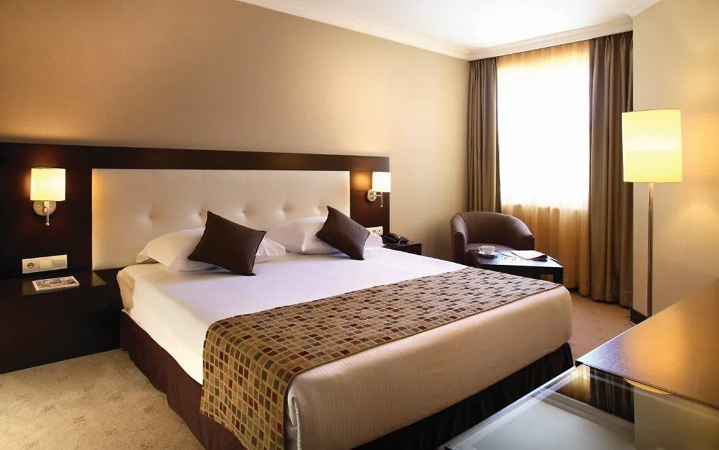Eresin Hotels Topkapi Istanbul