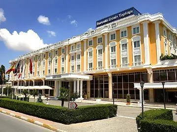 Eresin Hotels Topkapi Istanbul