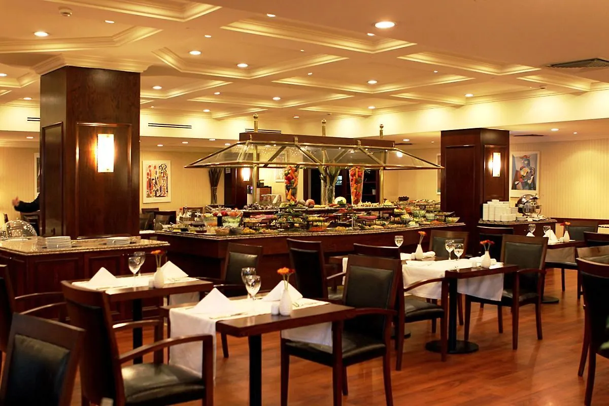 Eresin Hotels Topkapi Istanbul Turkey