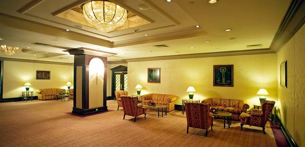 *****  Eresin Hotels Topkapi Istanbul Turkiet