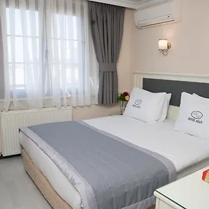 آغان إسطنبول سيركيسي اسطنبول