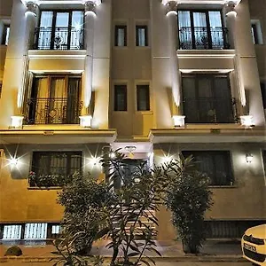 Taksim Flat Appartement