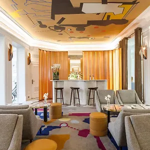 ***** Hotel Vernet Frankrig