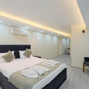 3* Otel Berlin Nisantasi
