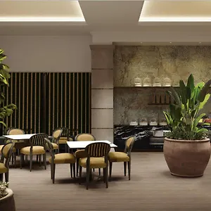 5* Otel Divan