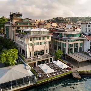 5* Otel Radisson Blu Bosphorus