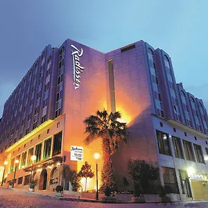 Radisson President Old Town اسطنبول