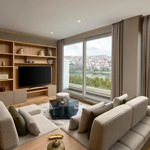 Lazzoni Κωνσταντινούπολη