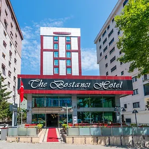 4* Otel The Bostancı