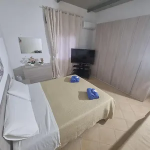 Hébergement de vacances Serroni