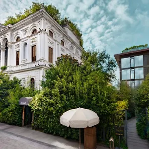 Hotel Soho House, Stambuł