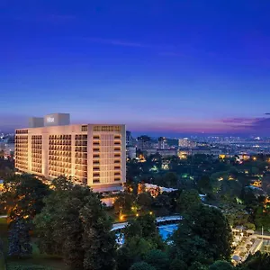 Hotell Hilton Bosphorus, Istanbul