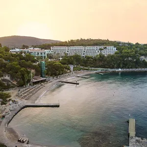 ***** Feriested Pine Bay Tyrkiet