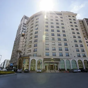 4* Otel World Point