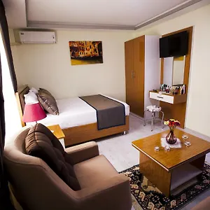 Golden Saray Appartement