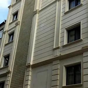 3* Otel Park By Clover