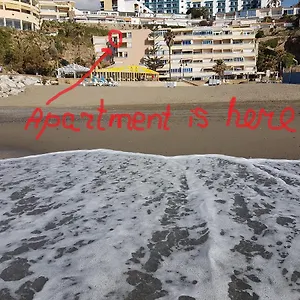Roca Chica España