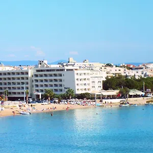 *** Hotel Tuntas Altinkum Tyrkiet