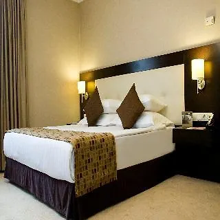 Eresin Hotels Topkapı İstanbul