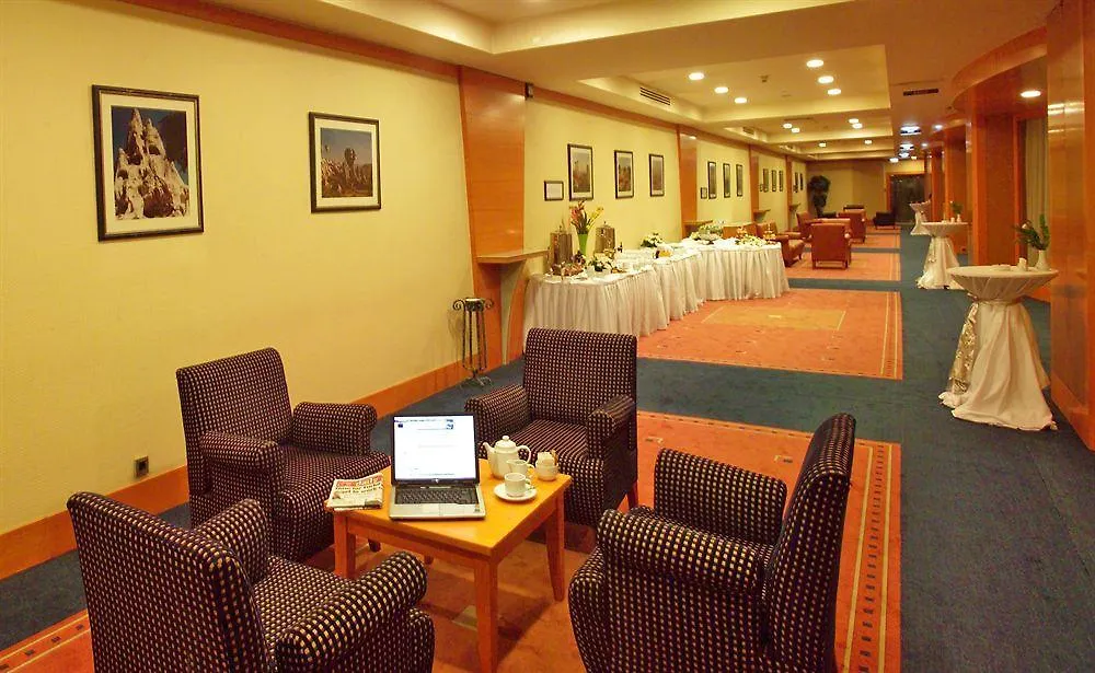 Eresin Hotels Topkapi Istanbul
