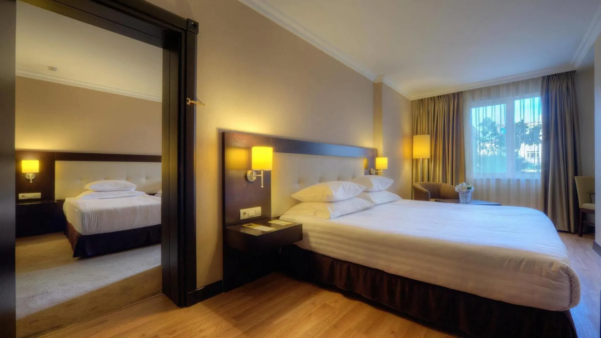 Eresin Hotels Topkapi Istanbul