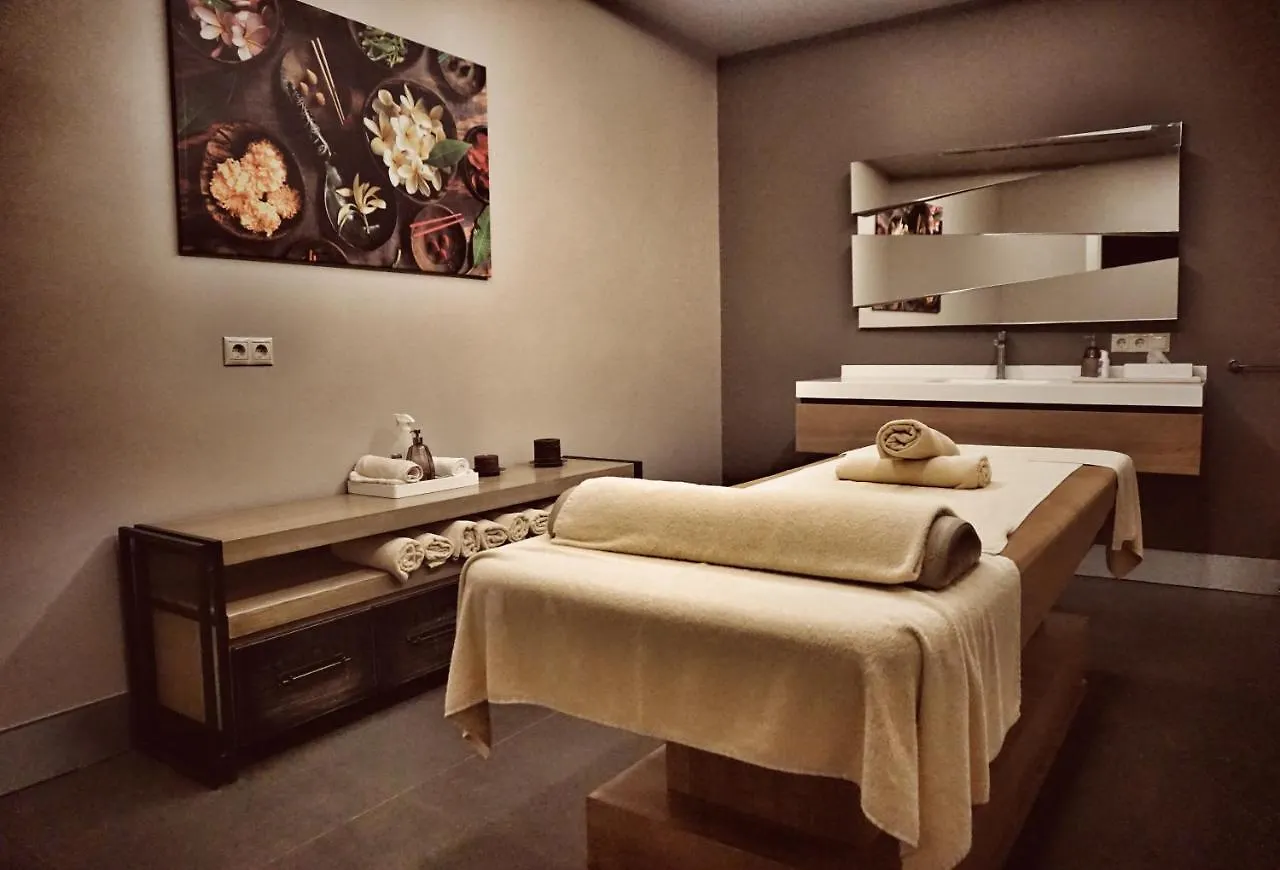 Eresin Hotels Topkapi Istambul