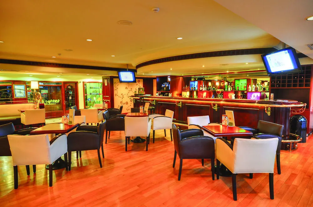 Eresin Hotels Topkapi Istambul
