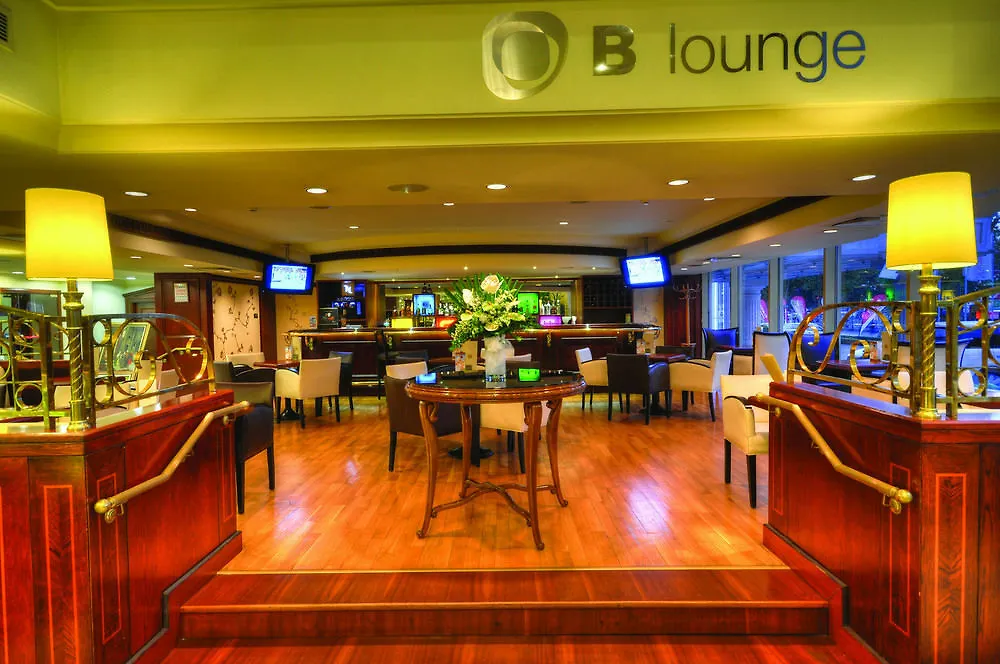 Eresin Hotels Topkapi Istambul
